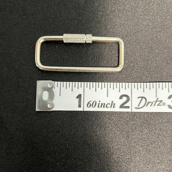 Bag Charm Connector - Picture 8 of 13